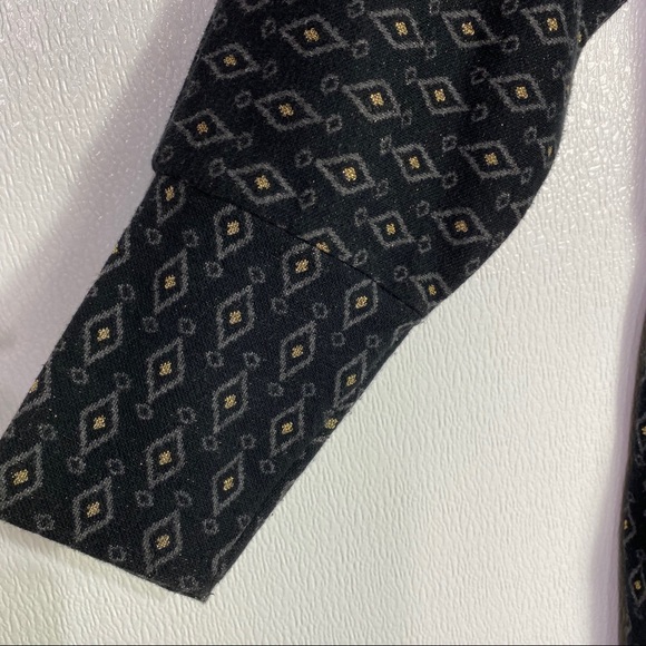 FRENCH CONNECTION DENIM Metallic Threaded … - Picture 3 of 11